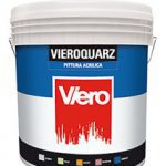 Vieroquarz plain pittura base quarzo