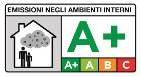 certificazione A+