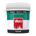 super hydro mat pittura superlavabile igienizzante